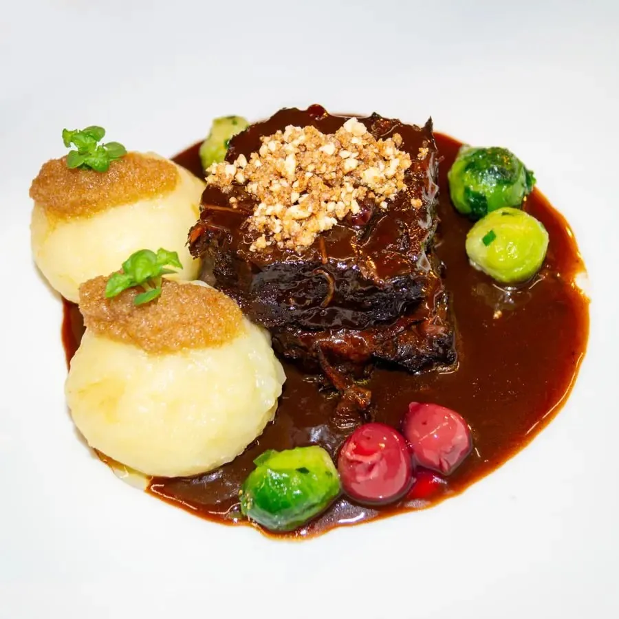 Restaurant Goldammer — photo 44