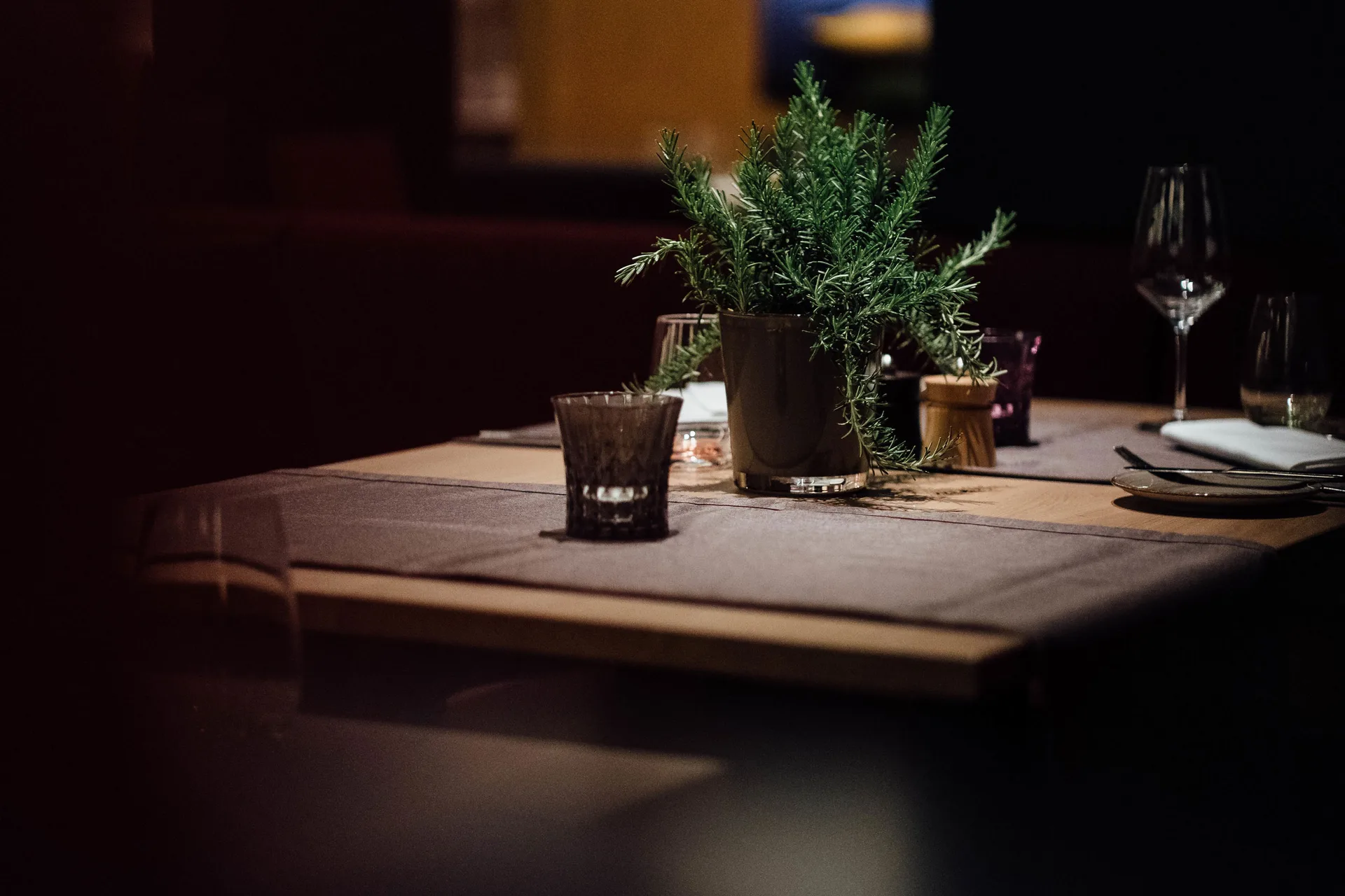 Restaurant Karl — photo 26