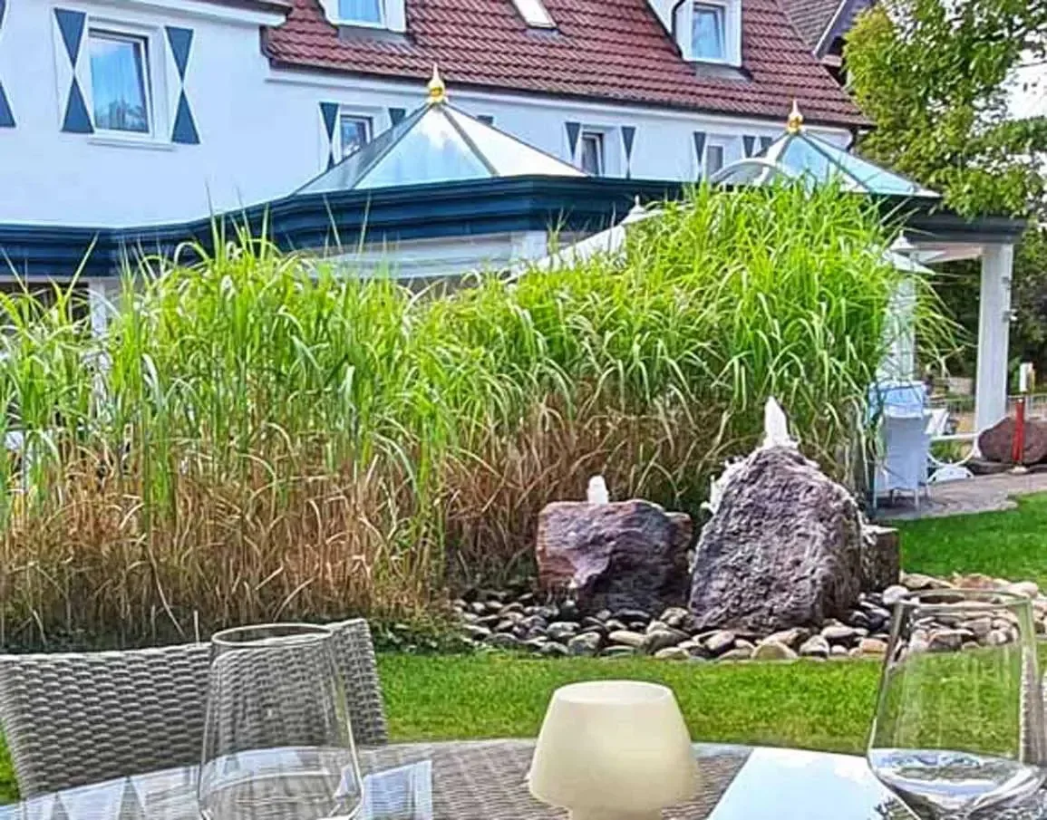 Restaurant Arneggers Adler — photo 43