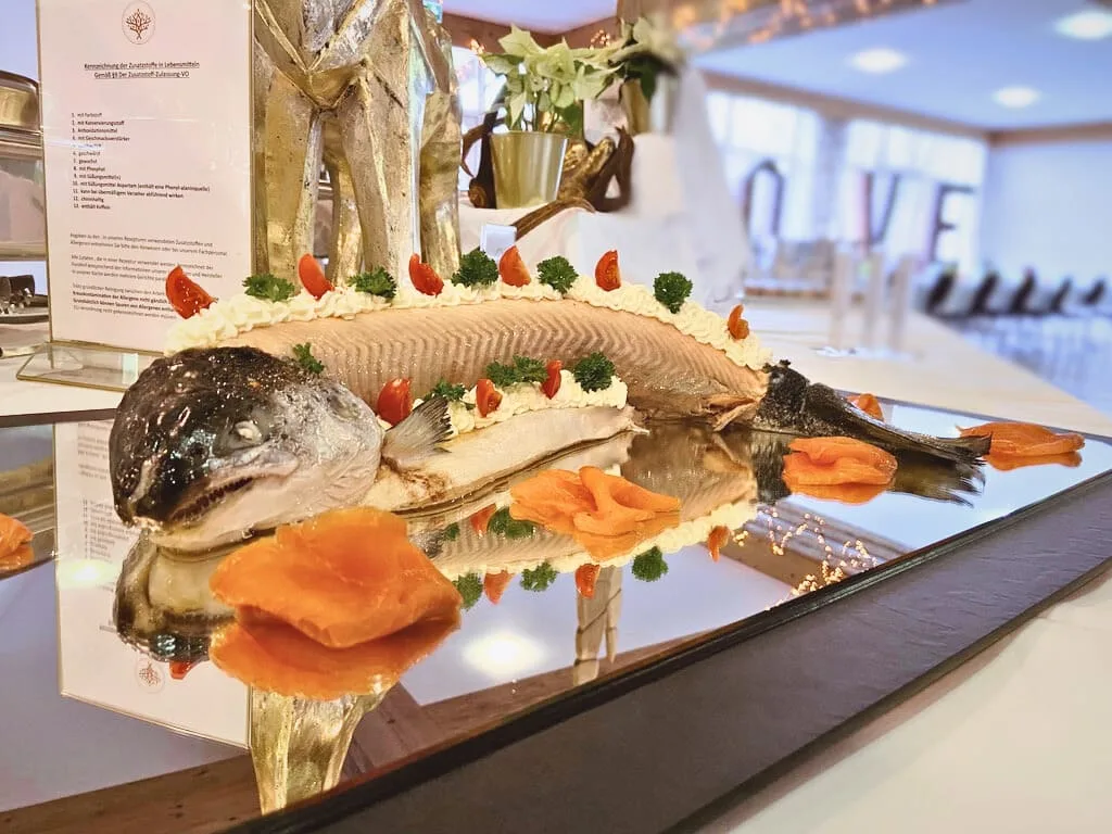 Steinheim Restaurant Forsthof — photo 19