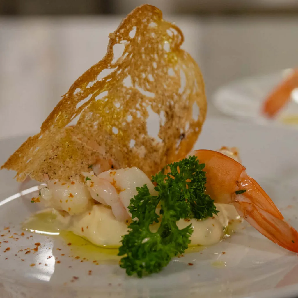 Osteria Malandra — photo 97