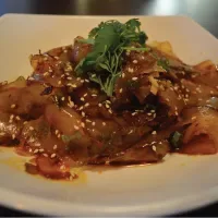 LanZhou Ramen — food