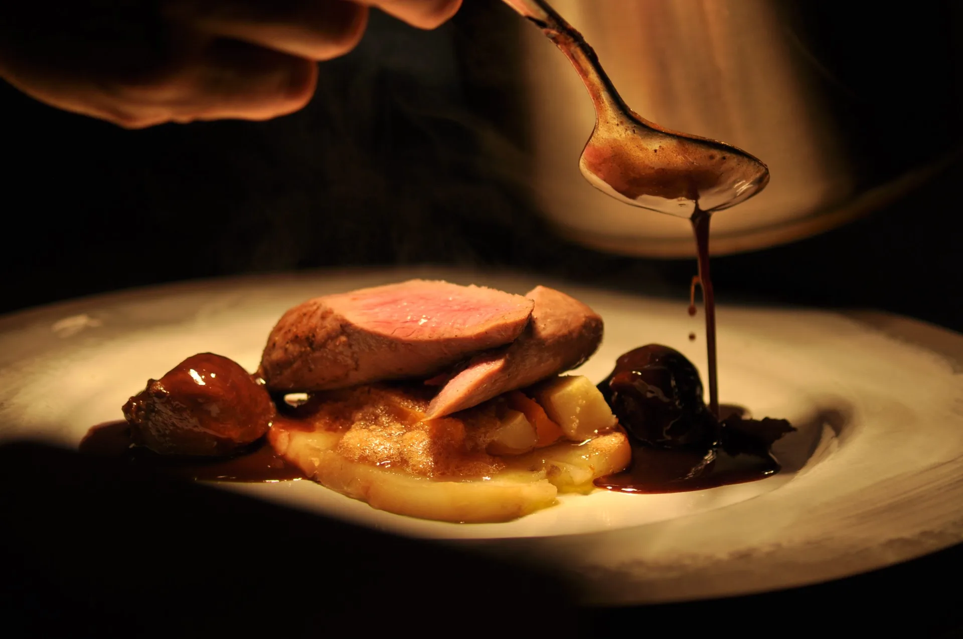 Die Weinbank – Restaurant — photo 11