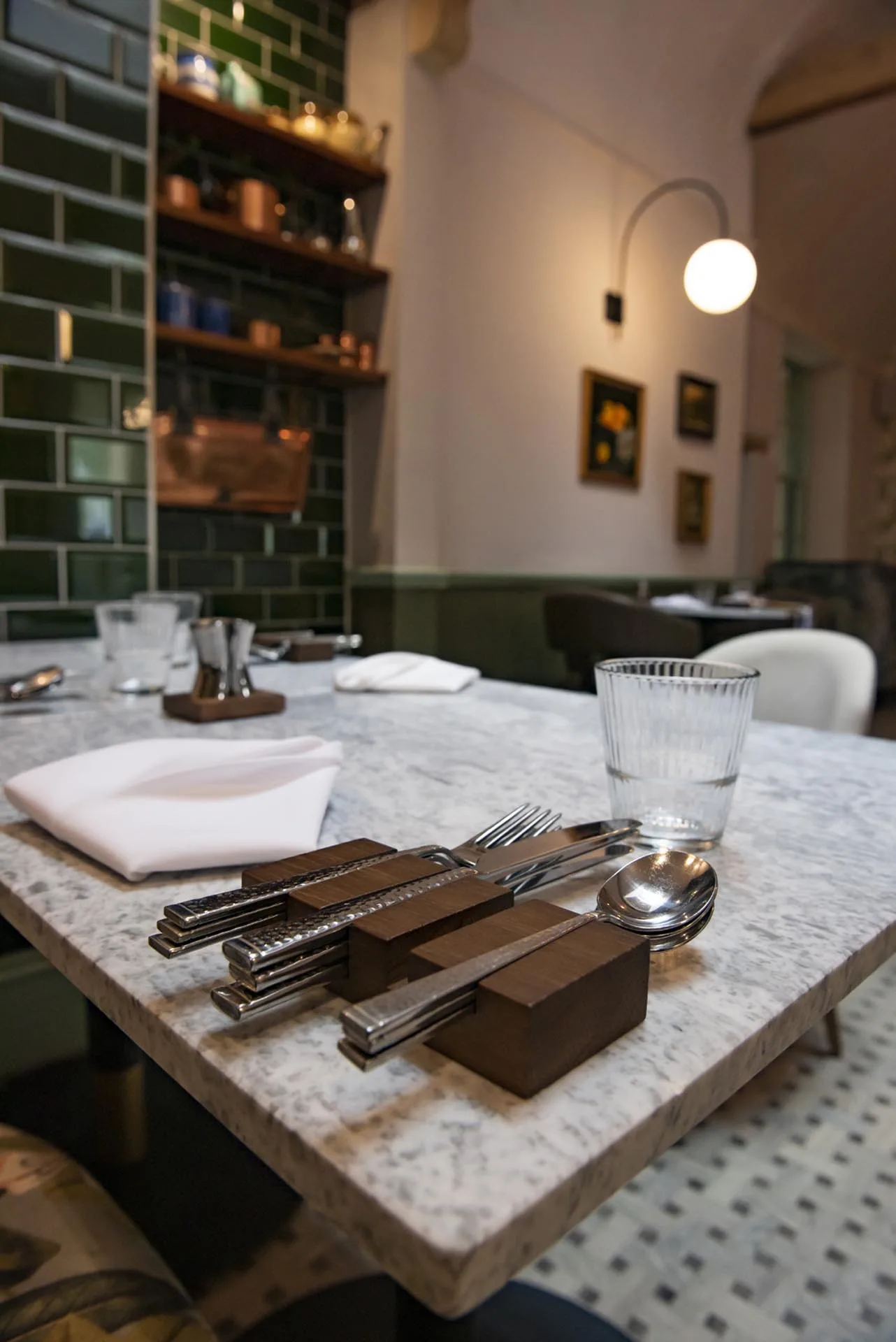 Haycock Kitchen — photo 18