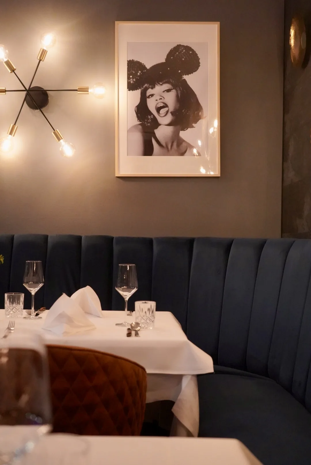 Steakhouse Marzahn — photo 4