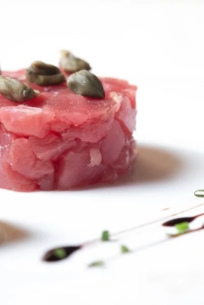 Ristorante Do Forni — food