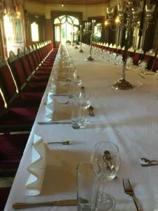 Restaurant Thomas Abele im Feinkost Kahn — photo 30