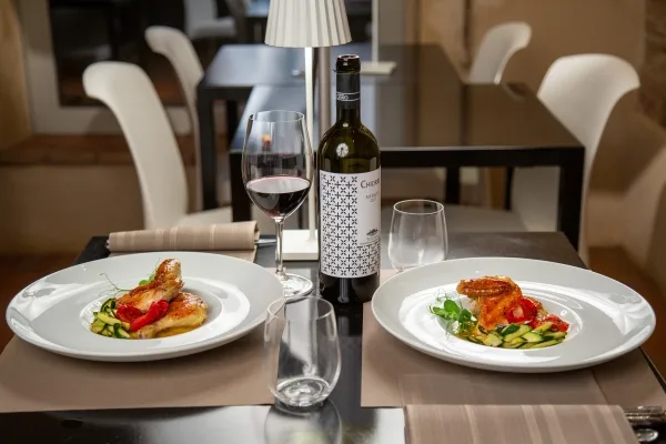Enoteca Meucci — photo 11