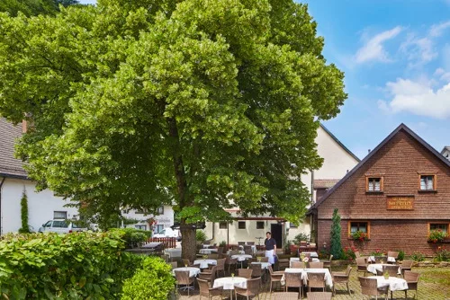 Gasthaus zum Kreuz — photo 9