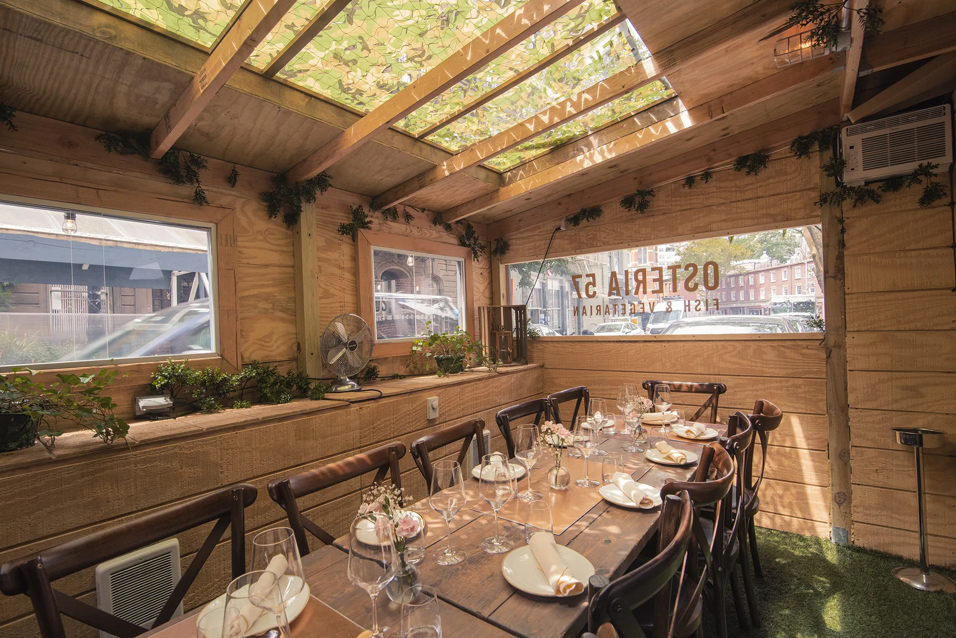 Osteria 57 — photo 12