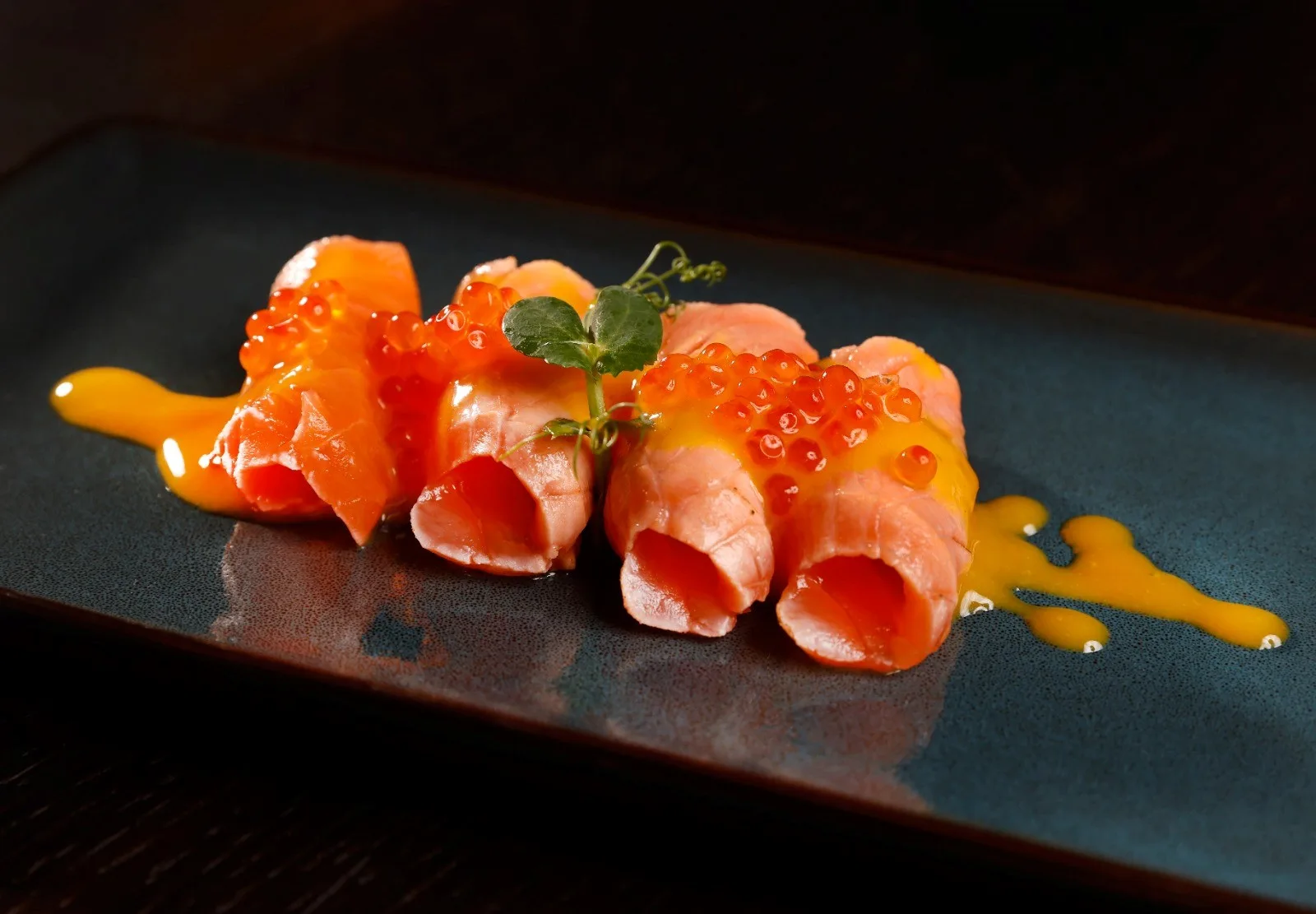 sushi Lounge — photo 6