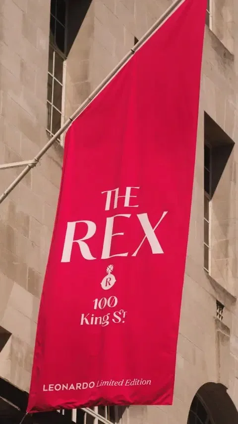 The Rex Hotel — photo 70