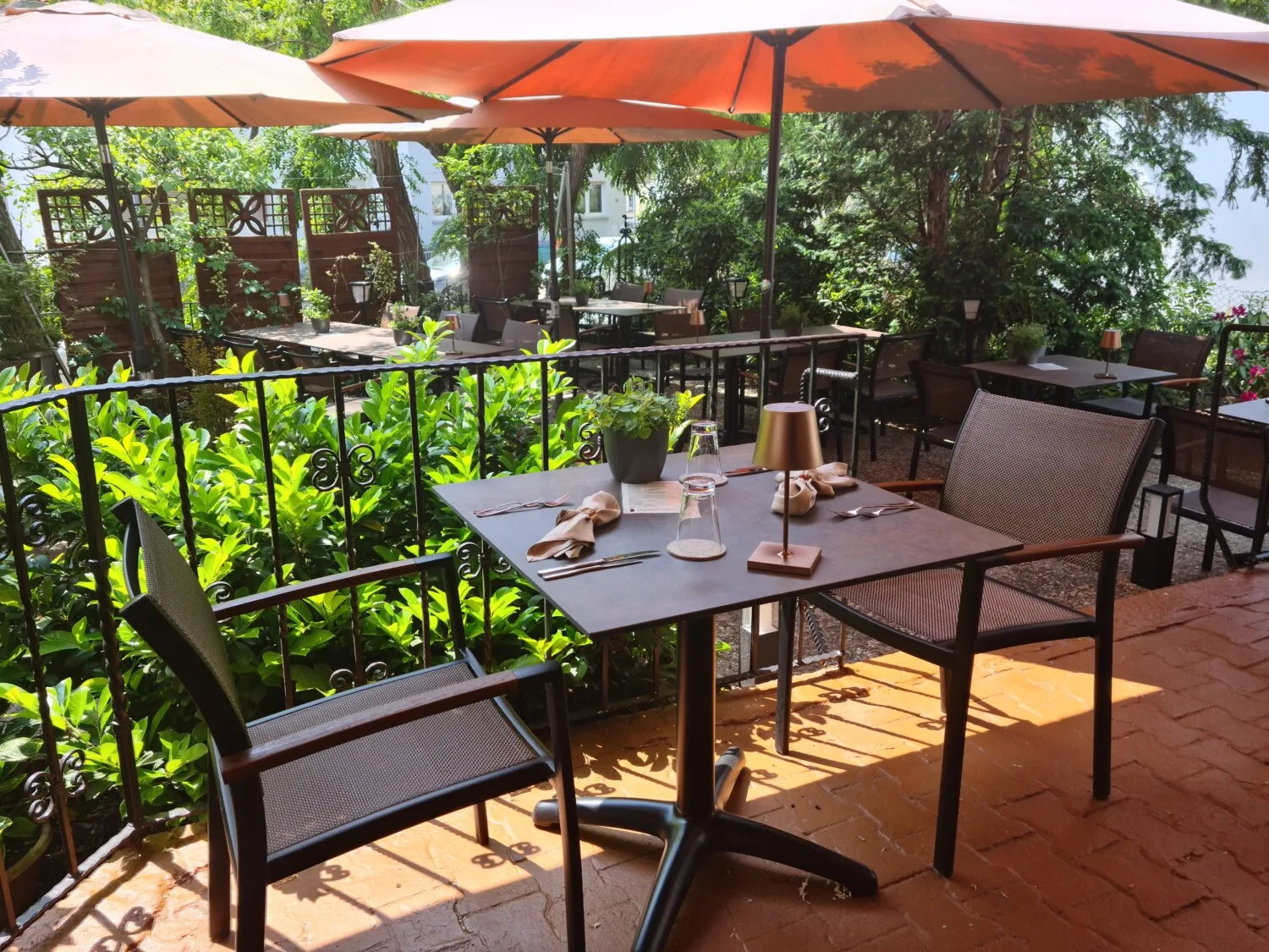 Restaurant Schoko — photo 44