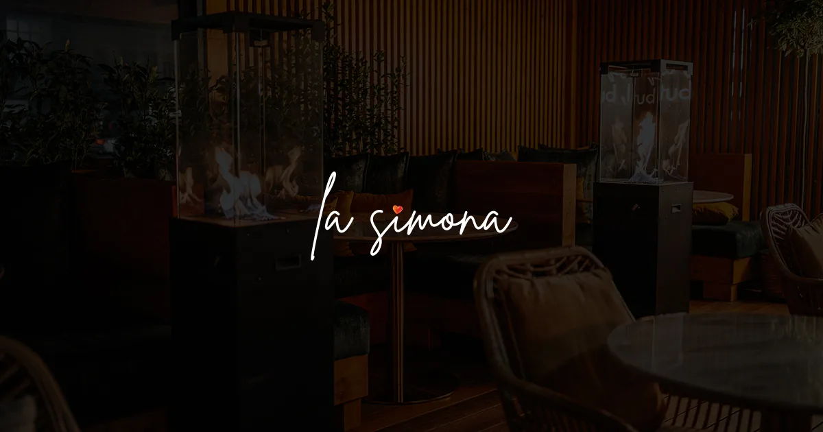La Simona — photo 116