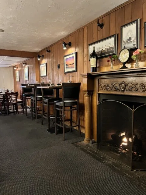 Old Yarmouth Inn — photo 12