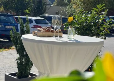 Restaurant Am Platzl — photo 31