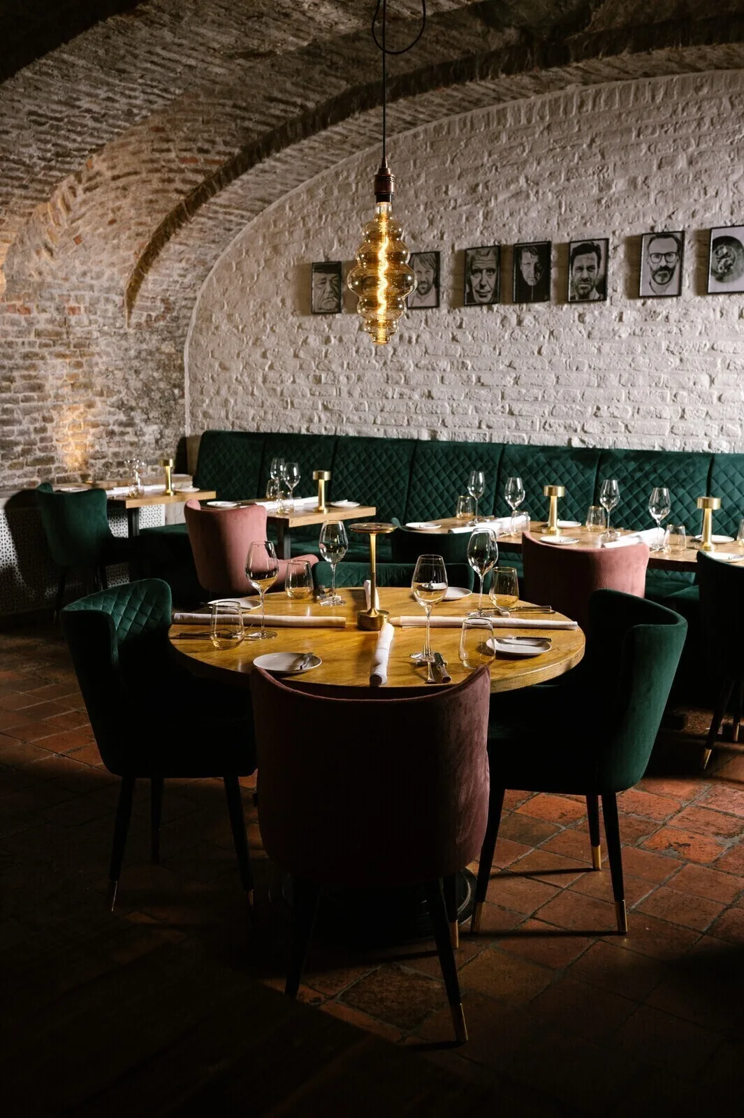 Le Bon Vivant — photo 8