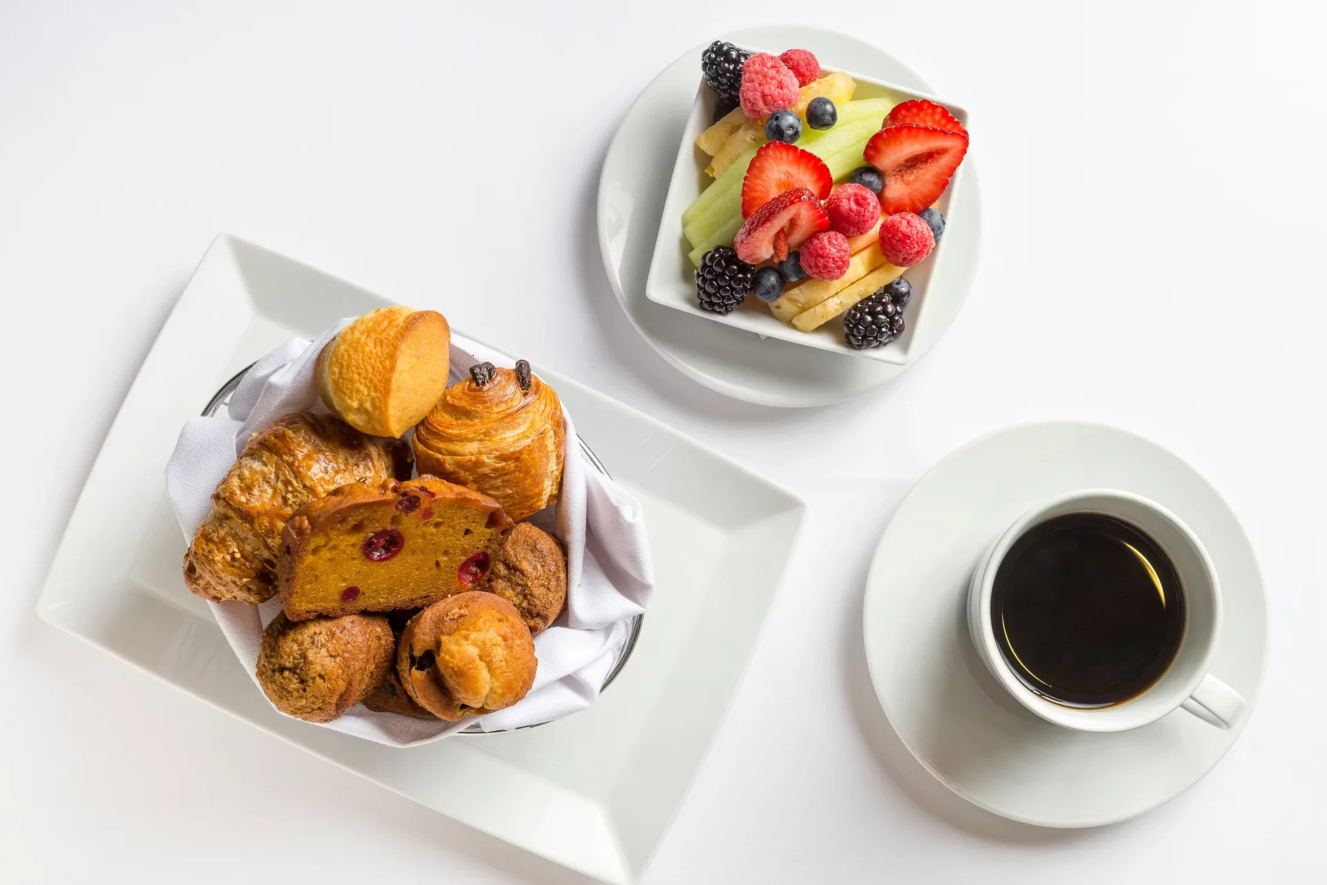 Café Boulud — photo 28
