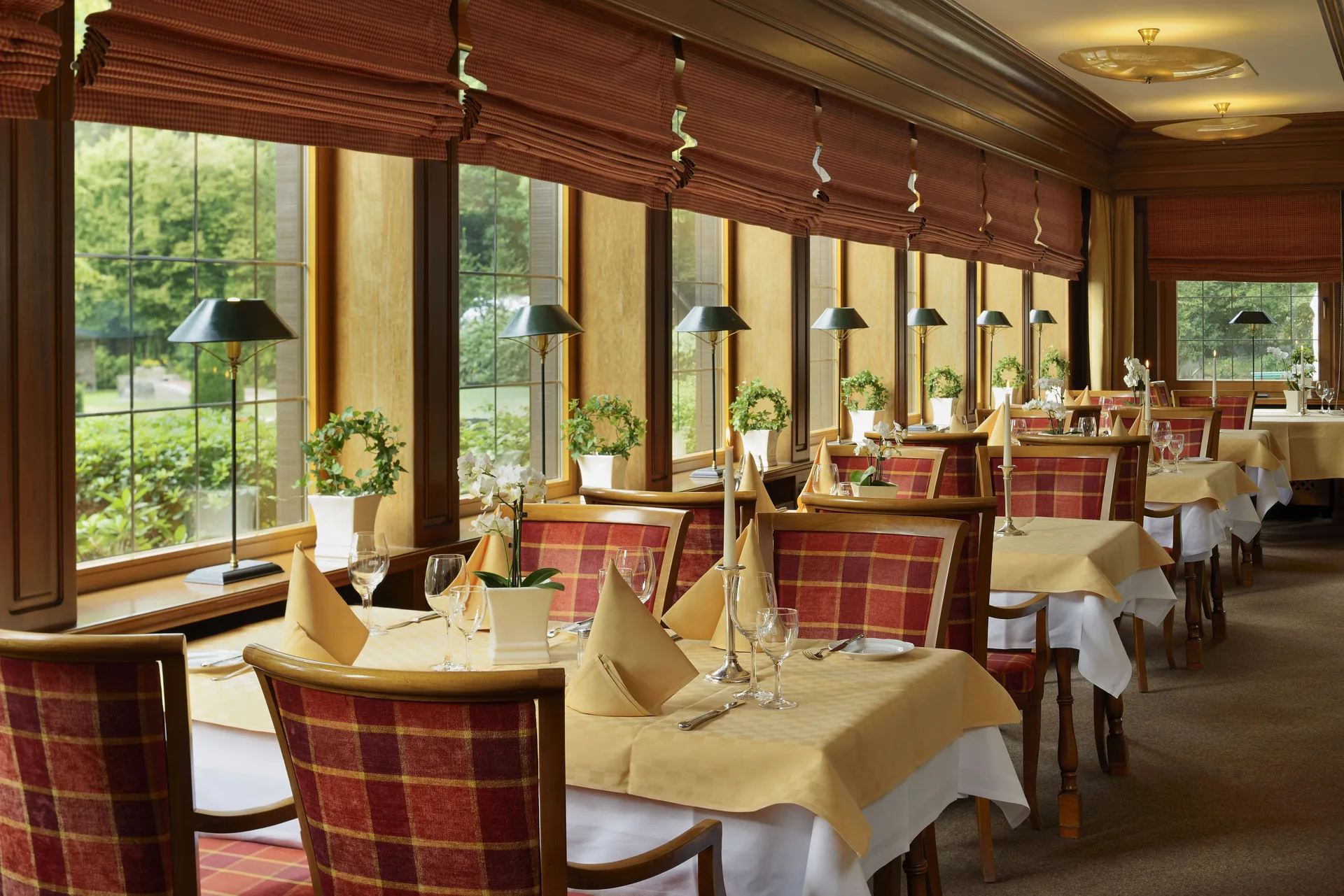Eiden Restaurant — photo 50