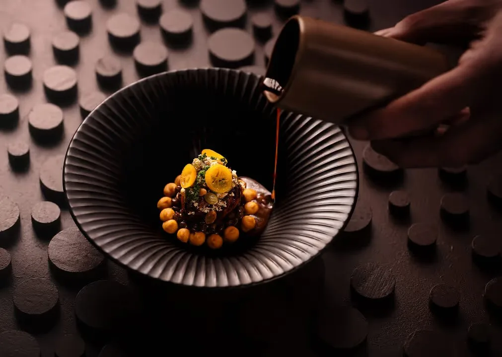 Munditia — food