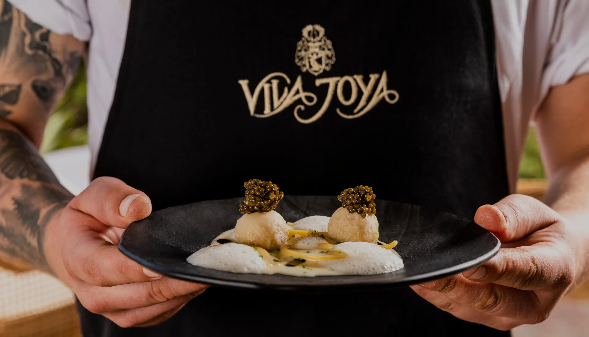 Vila Joya, Albufeira
