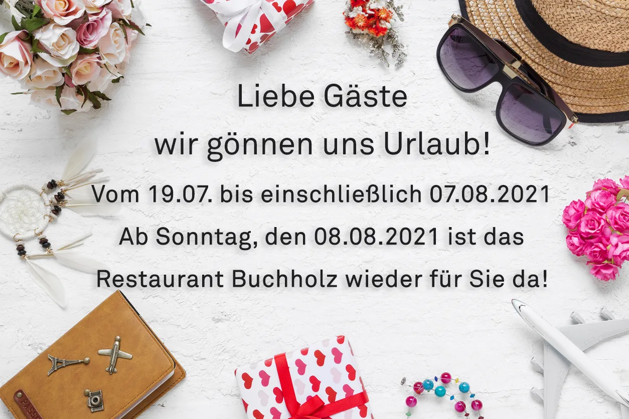 Restaurant Buchholz — photo 22