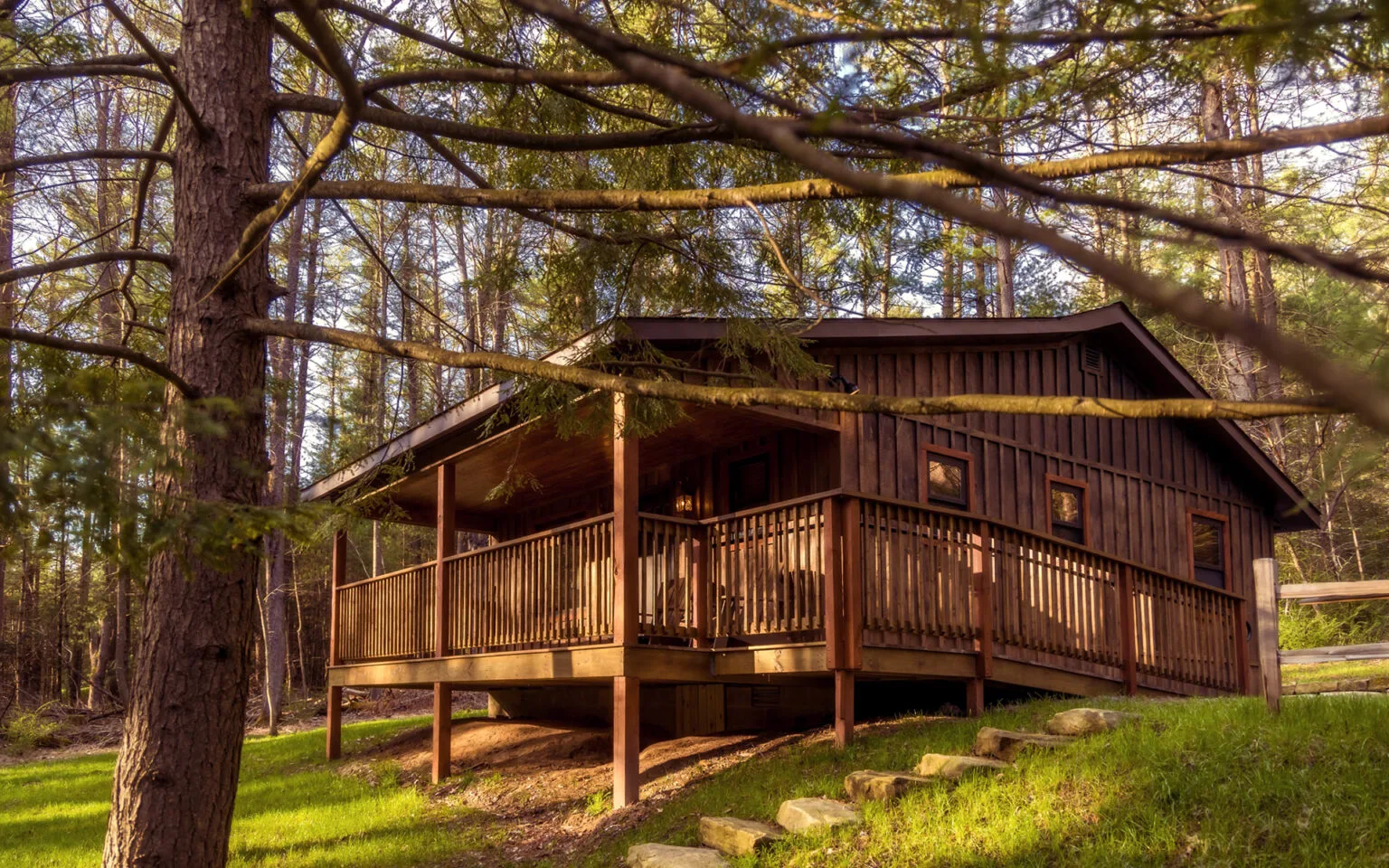 Gateway Lodge — photo 33