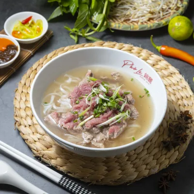 Phở Lệ (District 5) — photo 23