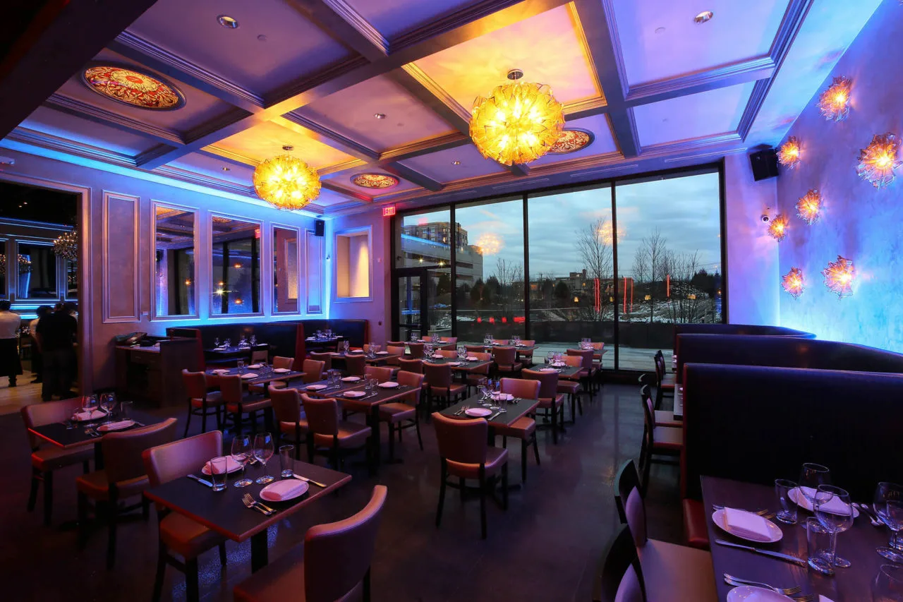 Ventanas Restaurant & Lounge — photo 119