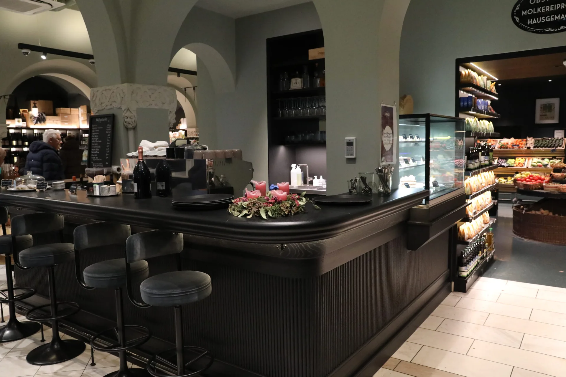 Restaurant Macis — photo 70