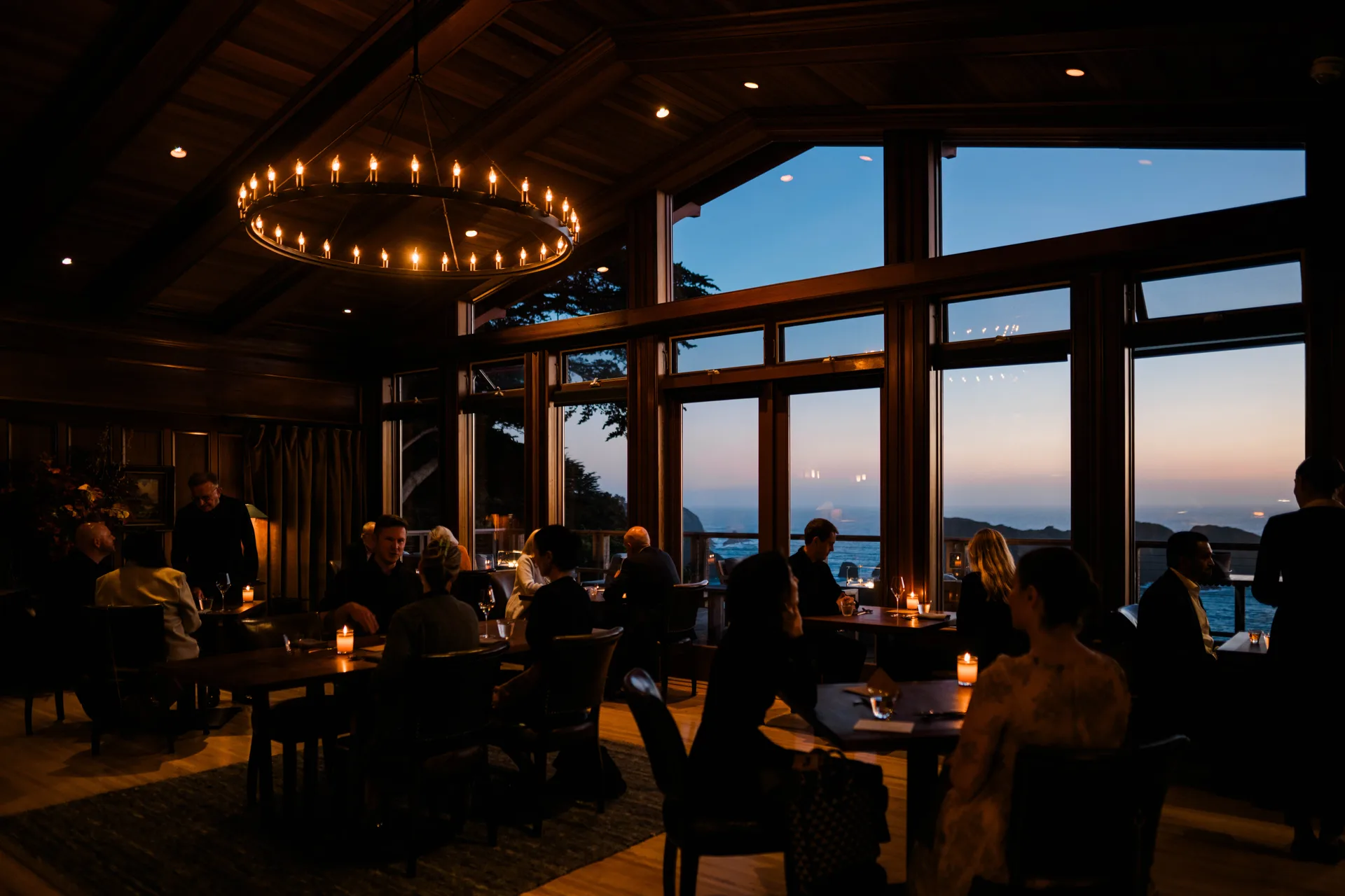 The Harbor House Inn — photo 13
