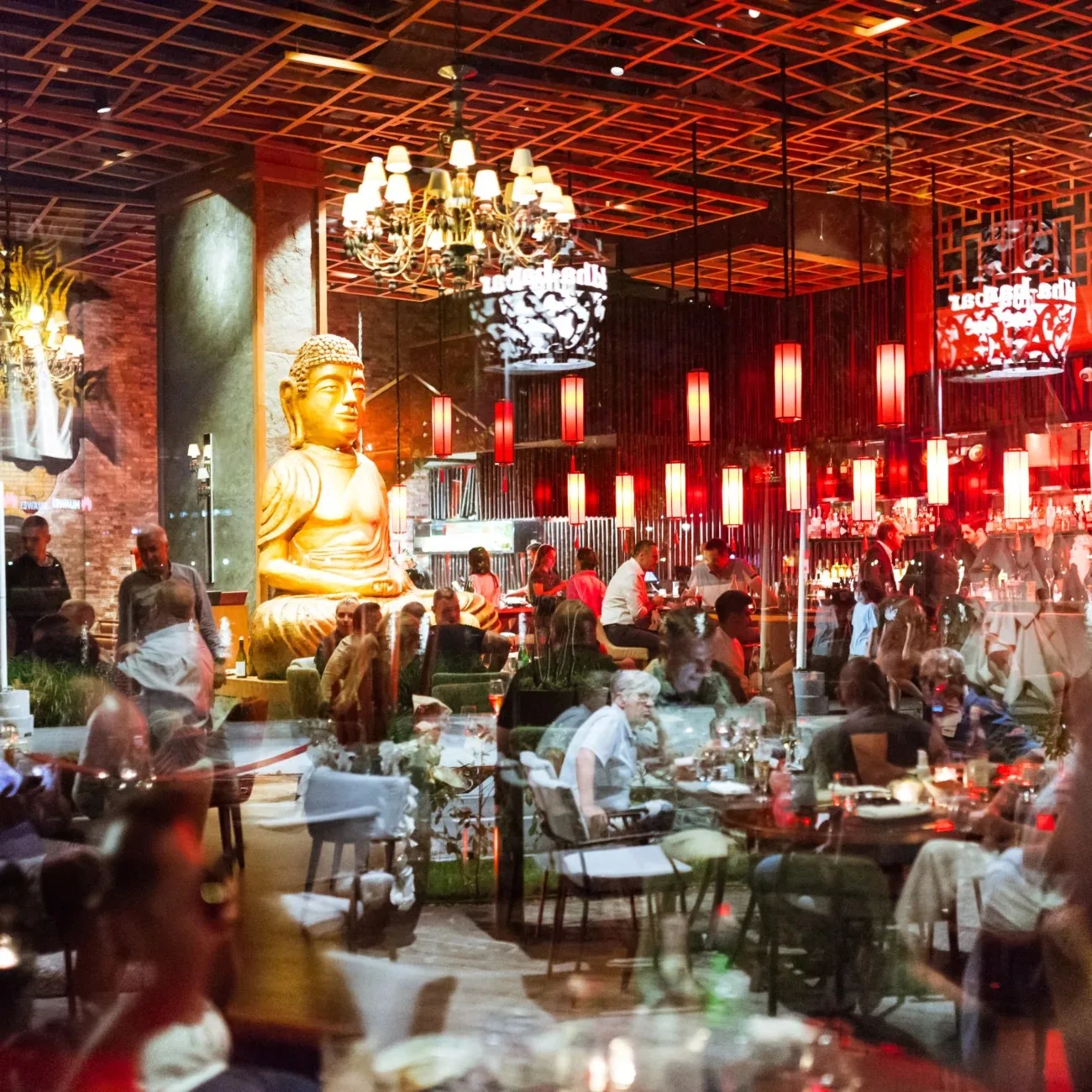 BUDDHA-BAR — photo 105