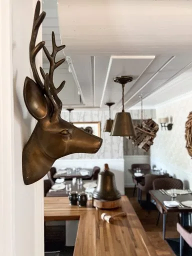 Kilcamb Lodge Hotel — photo 5