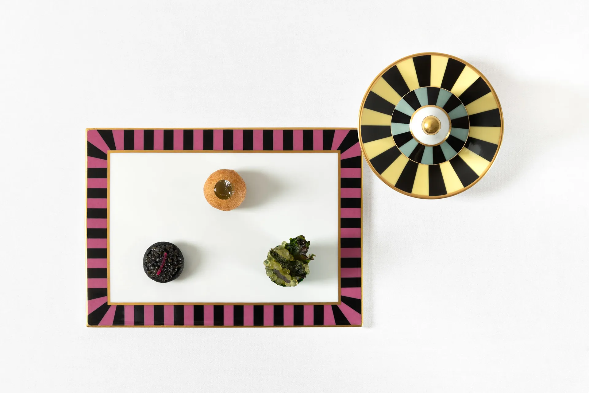 Osteria Francescana — photo 8