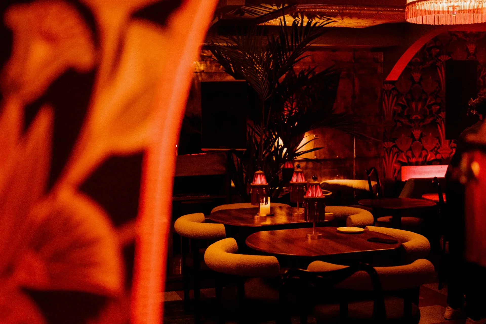 The Seafood Bar van Baerlestraat — photo 46