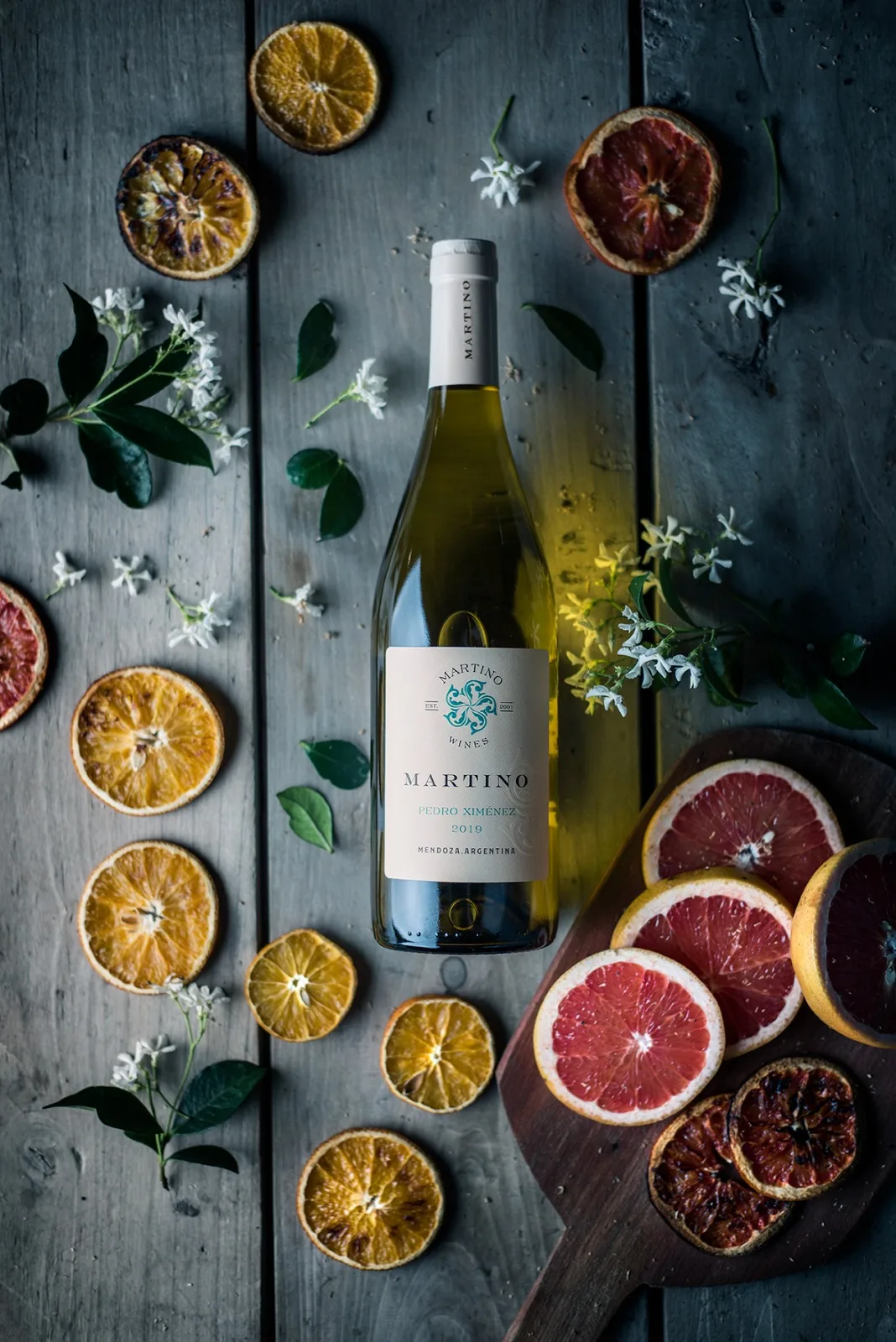 Martino Wines — photo 11