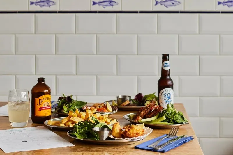 Rick Stein Sandbanks — photo 14