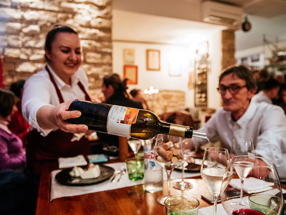 Pet bunara Dine&Wine — photo 18
