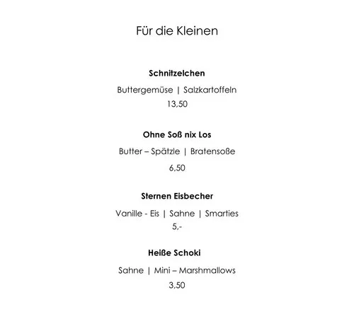 Gasthaus Sternen — photo 6