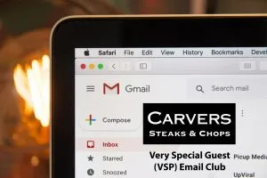 Carvers Steaks & Chops — photo 5