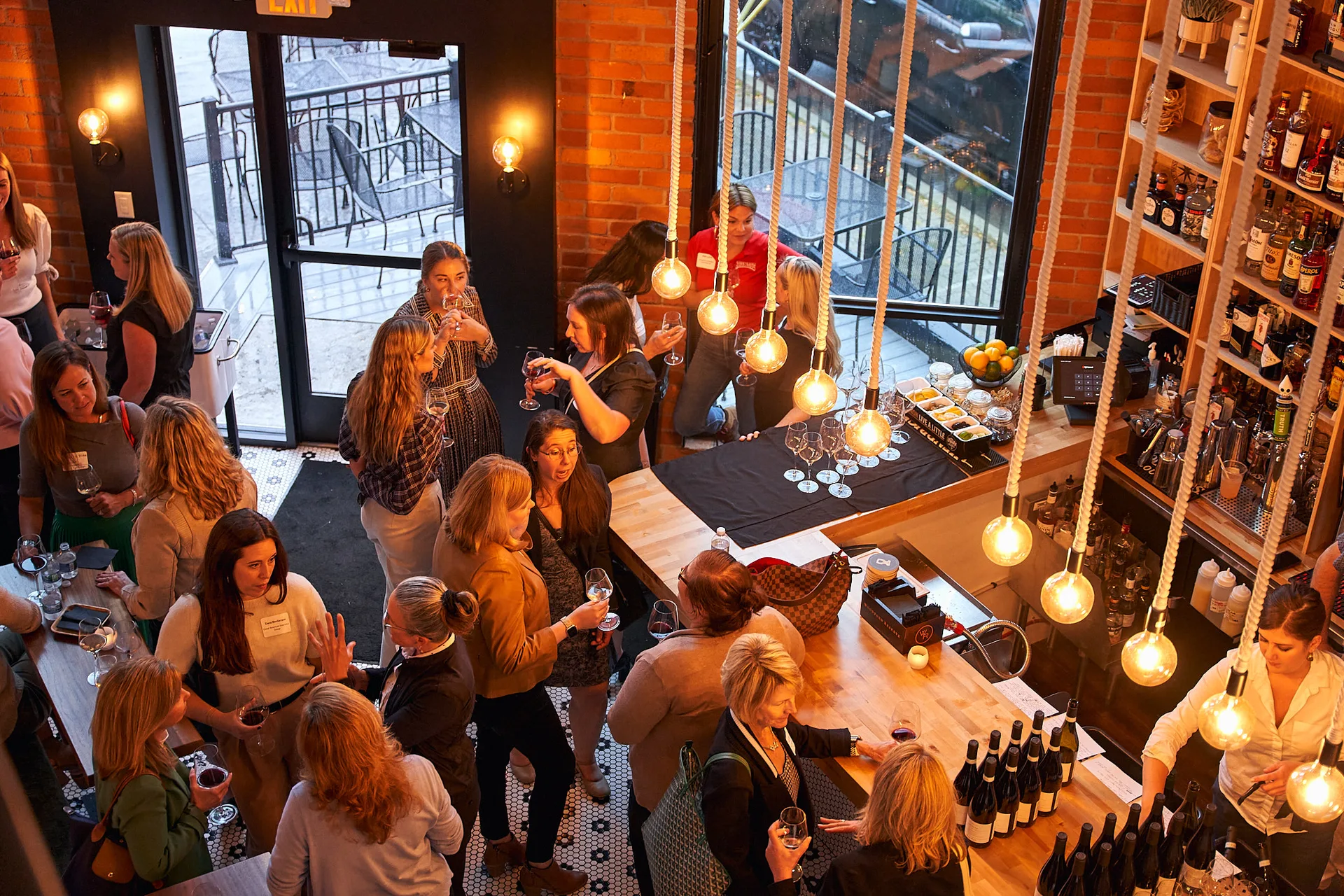 Ripple Wine Bar — photo 18