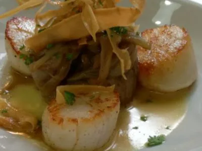 Restaurant 52 — photo 7