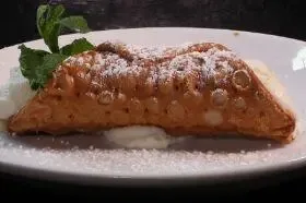 Kesté — food