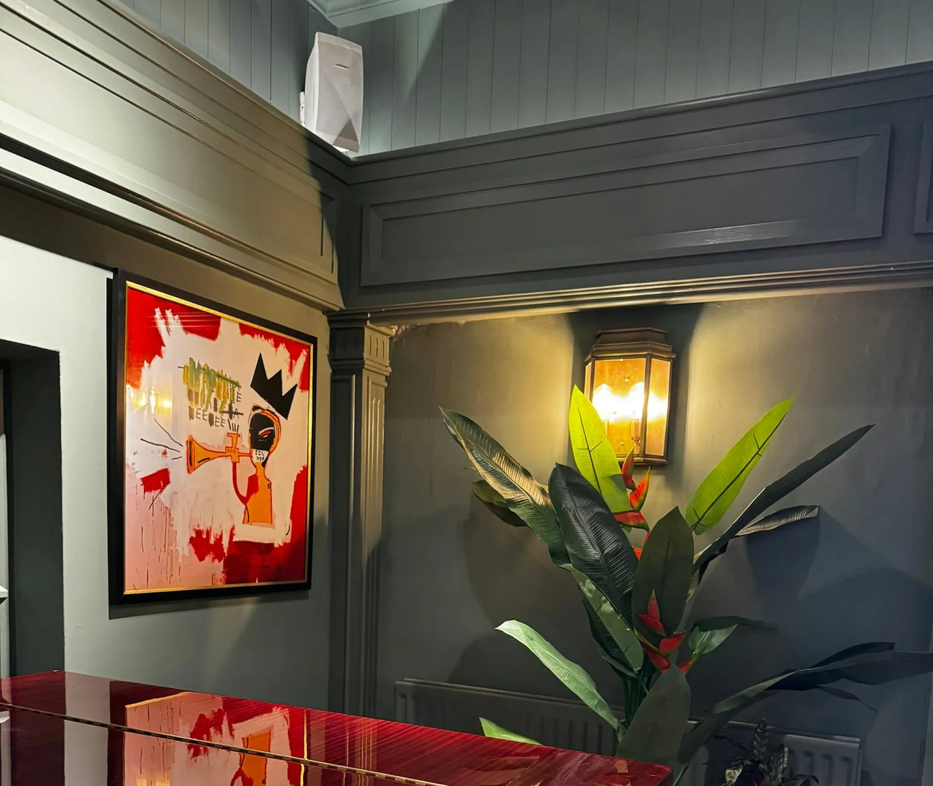 Fusion Restaurant — photo 36