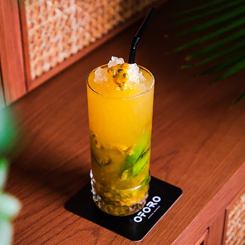 Otoro — photo 29