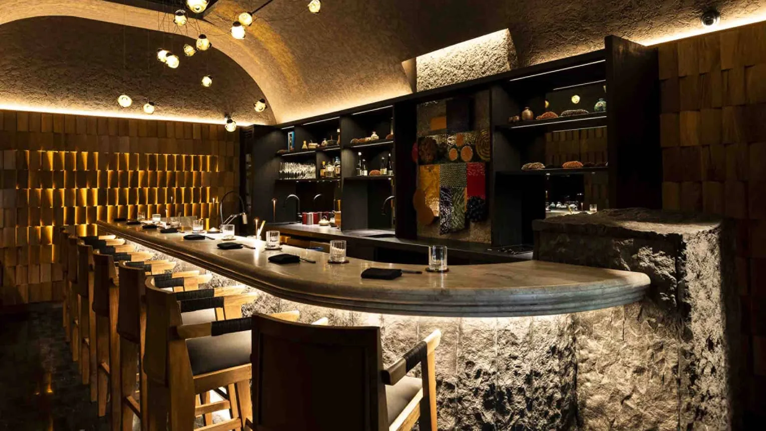 Il Becco at Four Seasons — photo 8