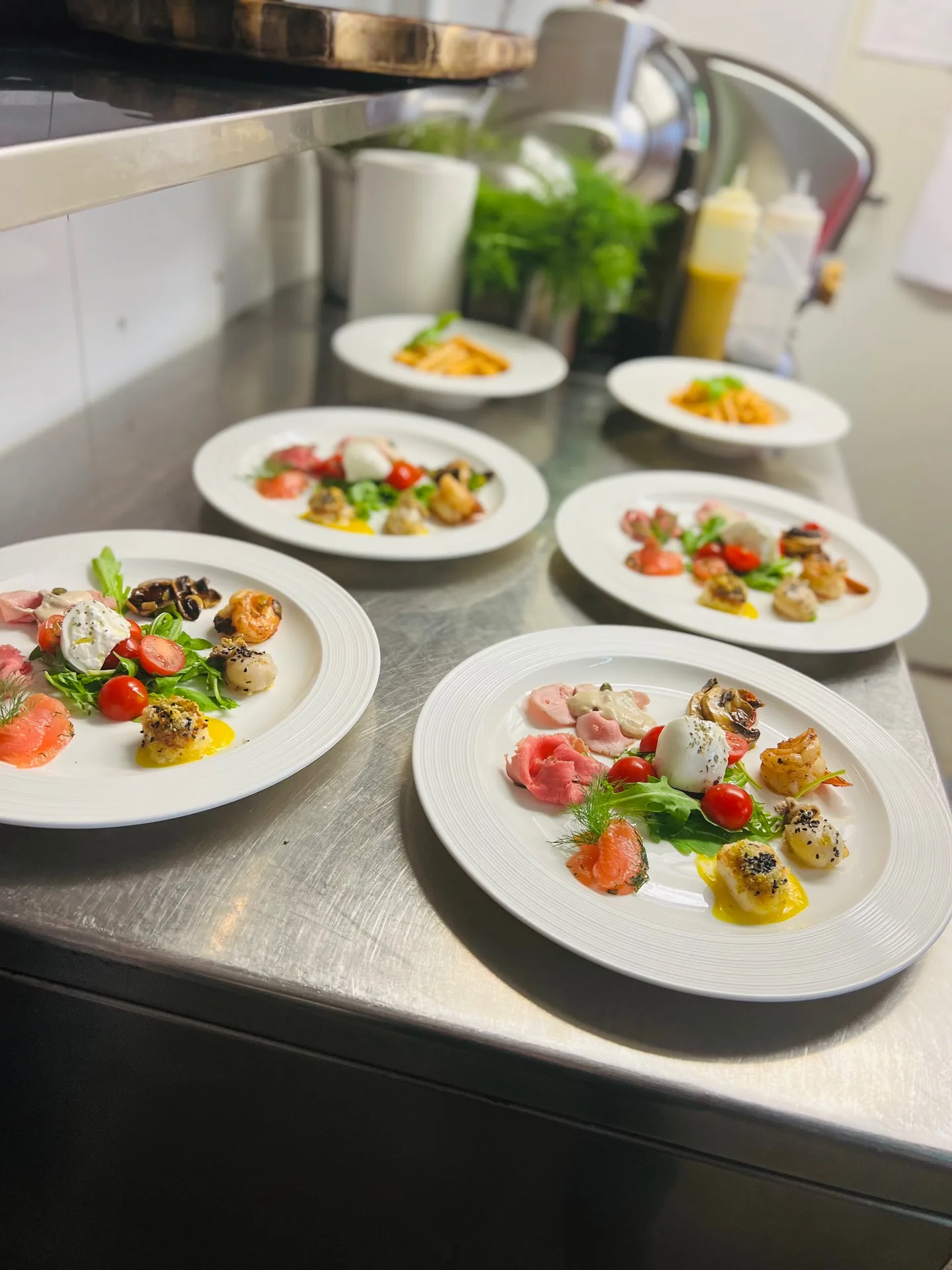 Ristorante Mediterraneo — photo 34