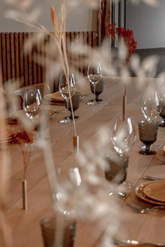 La Table du Grapiot — photo 11