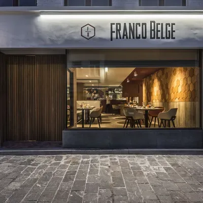 Franco Belge — photo 7