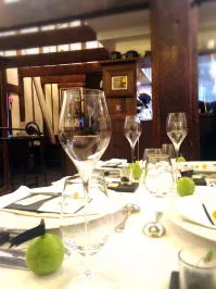 SHIKEMICHI RESTAURANT MATSUURA — photo 6